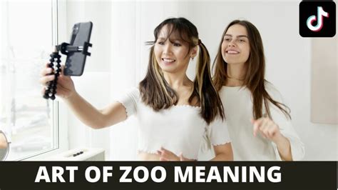 art of the zoo